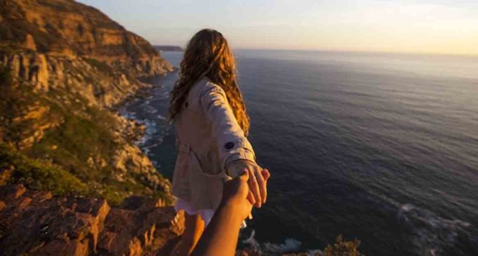 Sensory South Africa: Your guide to treating all five senses in The Rainbow Nation