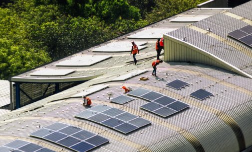 Several nations have joined India’s Solar initiativeÂ
