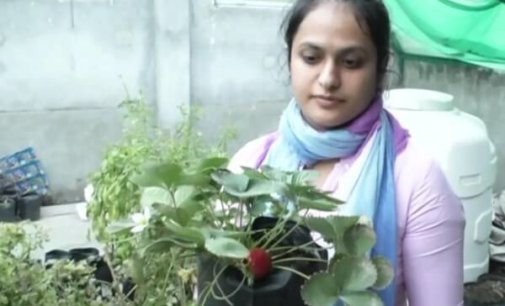 Siwan girl decides to visit 15 domestic tourist spots after PM Modi’s praise in Mann ki Baat