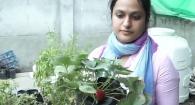 Siwan girl decides to visit 15 domestic tourist spots after PM Modi’s praise in Mann ki Baat