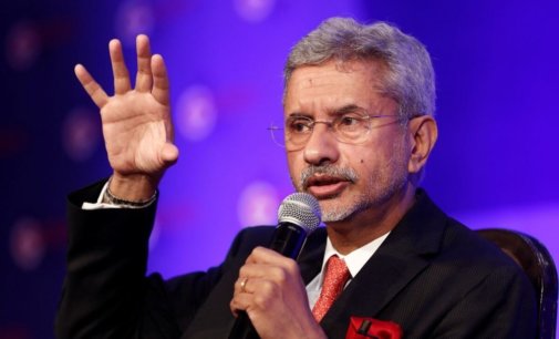 Some progress during military talks on Ladakh standoff but no visible expression on ground: Jaishankar