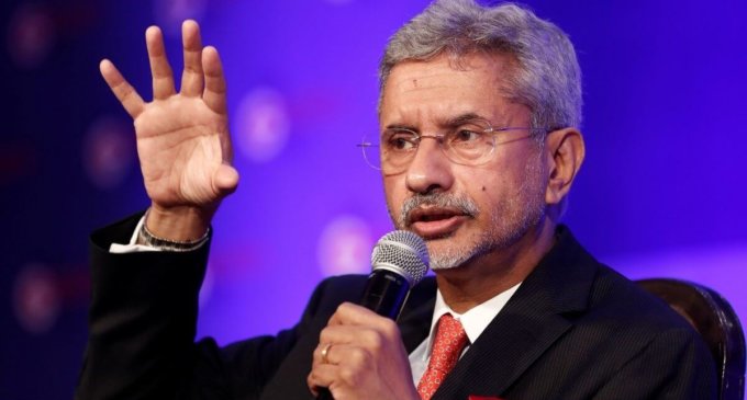 Some progress during military talks on Ladakh standoff but no visible expression on ground: Jaishankar
