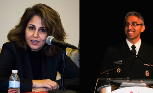 Strong Support for Neera Tanden and Dr. Vivek Murthy