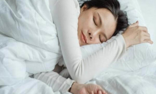 Study: Afternoon naps are important for better mental readiness
