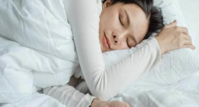 Study: Afternoon naps are important for better mental readiness