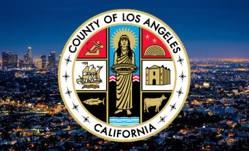 The Los Angeles County COVID-19 Report