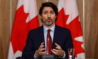 Trudeau slammed for abstaining from Parliament’s meeting on Uyghur rights Trudeau slammed for abstaining from Parliament’s meeting on Uyghur rights