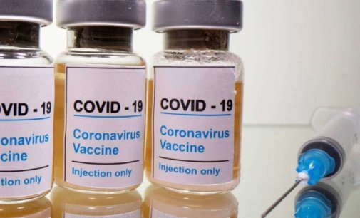 UAE considers making own Covid-19 vaccine