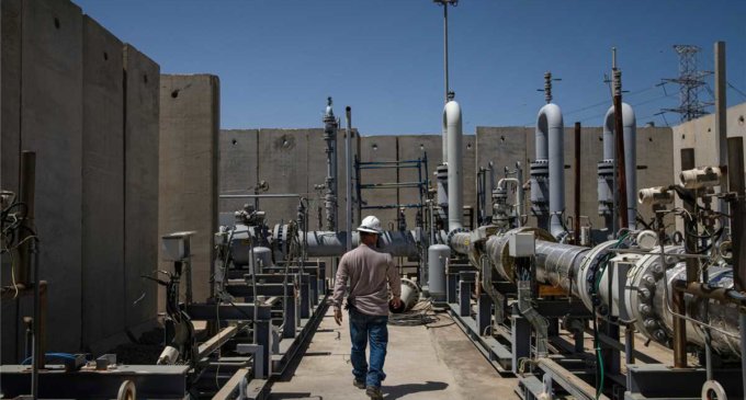 US oil, gas exports to India to continue: Price
