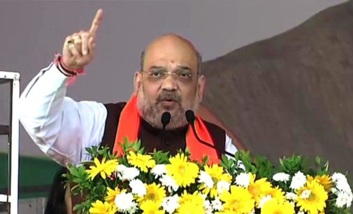 Union Budget farmer friendly, PM Modi devoted to their welfare: Amit Shah