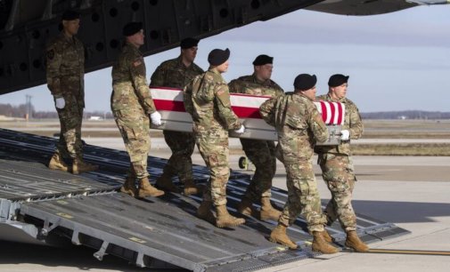United calls for peace in Afghanistan: Taliban must stop daily killings