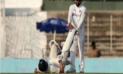 Warne hails Kohli for ‘Spirit of Cricket’ gesture towards Root
