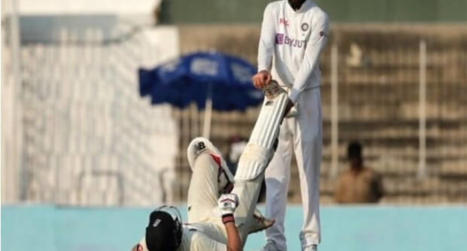 Warne hails Kohli for ‘Spirit of Cricket’ gesture towards Root