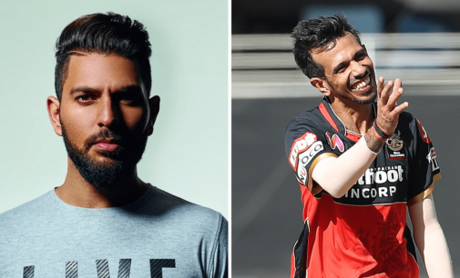 Yuvraj Singh booked for ‘casteist slur’