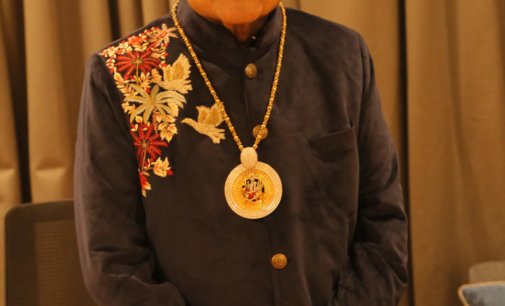 Narendra Chanchal death mourned by Bhajan lovers in Chicagoland