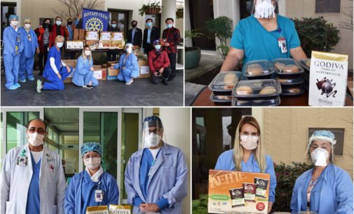 Washington Hospital Healthcare System