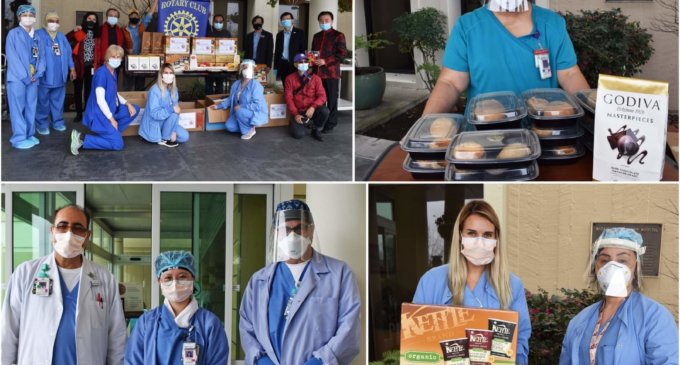 Washington Hospital Healthcare System