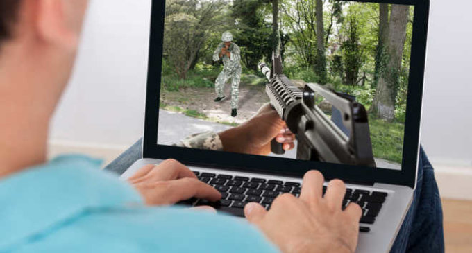 10 minutes of video gaming everyday may enhance esport skills: Study