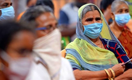 68,020 new COVID-19 cases, 291 deaths reported in last 24 hours in India