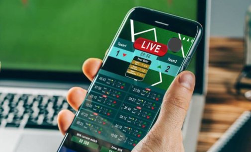 Advantages Of Online Betting