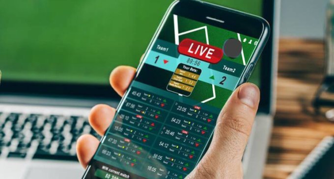 Advantages Of Online Betting
