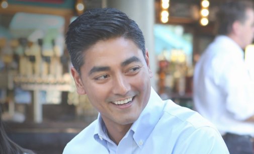 AAPI Victory Fund endorses Indian-American Mayoral candidate
