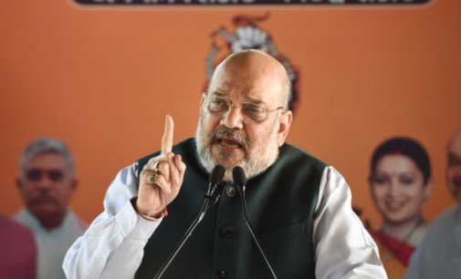Assembly polls: Amit Shah urges citizens to vote in large numbers in WB, Assam