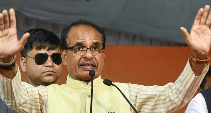 BJP to bring law against ‘love jihad’ in Assam also: Shivraj Singh
