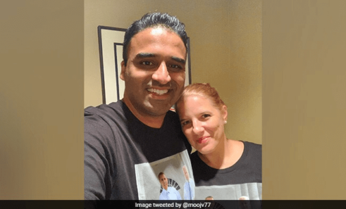 Biden appoints Indian-American Director of WH Military Office
