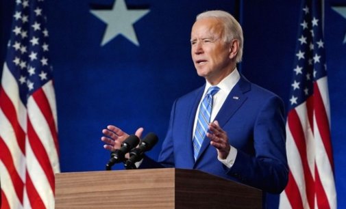 Biden wants immigration reform to speed up green cards for Indians