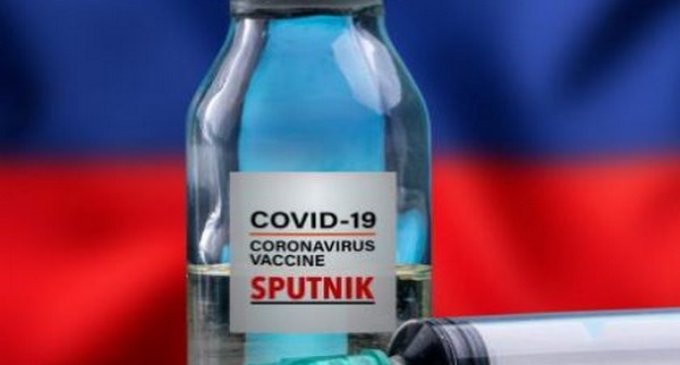 COVID-19: India to decide emergency use authorization of Sputnik V vaccine today