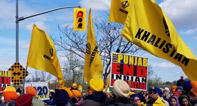 Centre eyes retired officers who dealt with Punjab militancy to thwart ISI’s Khalistani designs