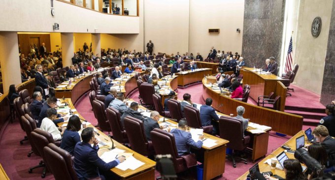 Chicago City Council rejects misleading resolution critical of Indian govt, CAA: US-India Friendship Council