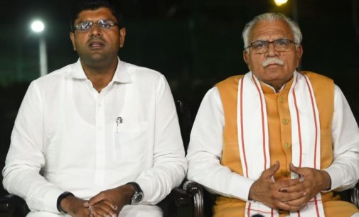 Congress to move no-confidence motion against BJP-JJP govt in Haryana tomorrow