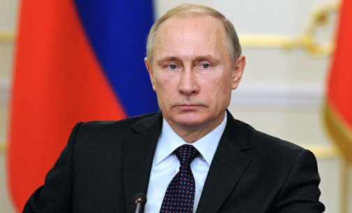 Covid: Putin says Russia could achieve herd immunity by summer end