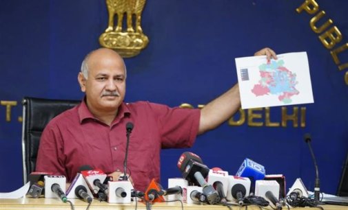 Delhi Cabinet approves establishment of 100 ‘specialised excellence’ schools