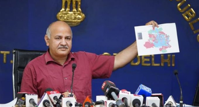 Delhi Cabinet approves establishment of 100 ‘specialised excellence’ schools