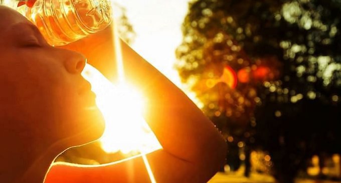 Delhi sizzles at 40.1 degree Celsius, hottest March day in 76 years