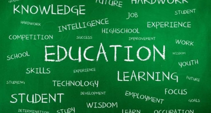 Education in the Silicon Valley of India