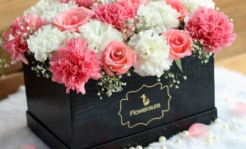 FlowerAura launches special Women’s Day gifts for 2021