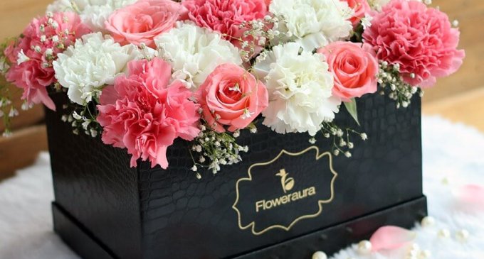 FlowerAura launches special Women’s Day gifts for 2021