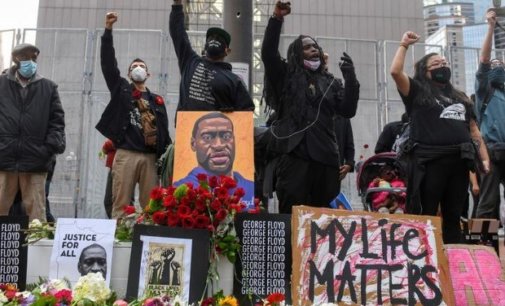 George Floyd’s family settles suit Against Minneapolis for USD 27 Million