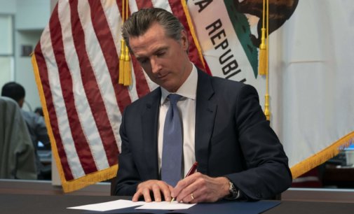 Governor Newsom, Legislative Leaders issue Statement on Additional COVID Relief for Businesses and Employees