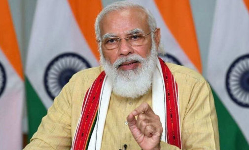 Have to make industry-ready to utilise hydrogen as fuel: PM Modi