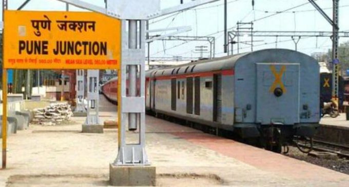 Hike in platform ticket rates ‘temporary measure’ to prevent overcrowding at stations: Railways