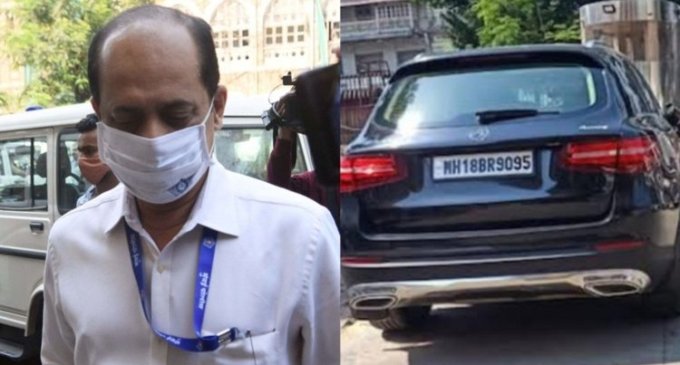How Vaze dealt with betting rings, operated extortion racket from luxury Mumbai Hotel