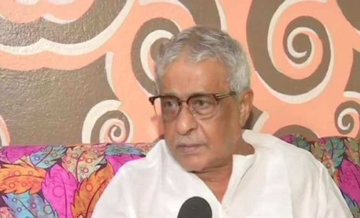 I will support my son Suvendu, will go to PM Modi’s rally if asked: TMC MP Sisir Adhikari