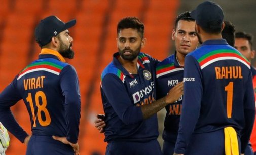 Ind vs Eng, 4th T20I: All-round performance helps hosts clinch series-levelling win