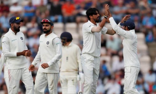 Ind vs Eng, 4th Test: Visitors win toss, opt to bat first