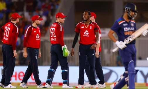 Ind vs Eng: Competition brings out the best in me, says Archer